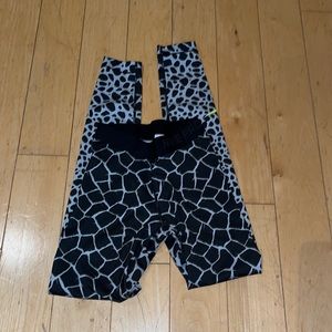 Nike Pro workout pants